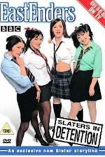 Watch EastEnders Slaters in Detention Zmovie