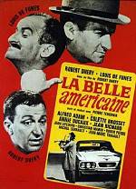 Watch La belle Amricaine Zmovie