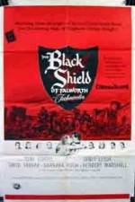 Watch The Black Shield of Falworth Zmovie