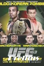 Watch UFC 163 prelims Zmovie