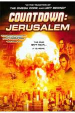 Watch Countdown: Jerusalem Zmovie
