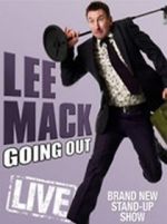 Watch Lee Mack: Going Out Live Zmovie