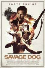 Watch Savage Dog Zmovie