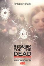 Watch Requiem for the Dead: American Spring Zmovie