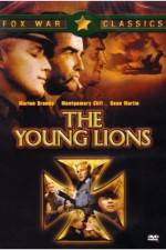 Watch The Young Lions Zmovie