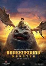 Watch Underground Monster Zmovie