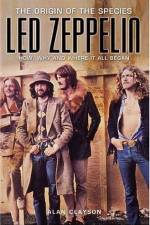 Watch Led Zeppelin The Origin of the Species Zmovie