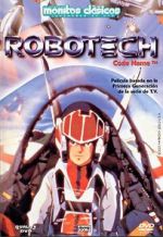 Watch Codename: Robotech Zmovie