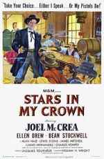 Watch Stars in My Crown Zmovie