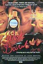 Watch West Beirut Zmovie