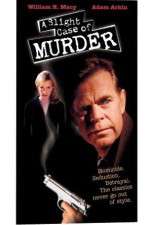 Watch A Slight Case of Murder Zmovie