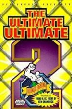Watch UFC: Ultimate Ultimate 1996 Zmovie