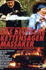 Watch Das deutsche Kettensgen Massaker Zmovie