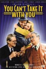 Watch You Can't Take It with You Zmovie