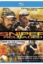 Watch Sniper Reloaded Zmovie