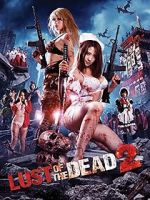 Watch Rape Zombie: Lust of the Dead 2 Zmovie