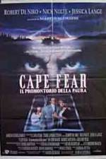 Watch Cape Fear Zmovie