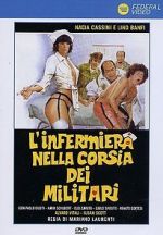 Watch The Nurse in the Military Madhouse Zmovie