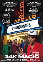 Watch Bruno Mars: 24K Magic Live at the Apollo Zmovie