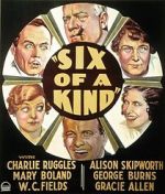 Watch Six of a Kind Zmovie