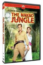 Watch The Naked Jungle Zmovie