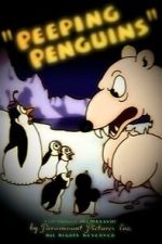 Watch Peeping Penguins (Short 1937) Zmovie