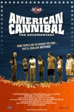 Watch American Cannibal The Road to Reality Zmovie