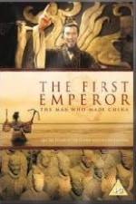 Watch The First Emperor Zmovie