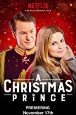 Watch A Christmas Prince Zmovie