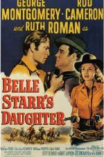 Watch Belle Starr's Daughter Zmovie