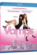 Watch Vamps Zmovie