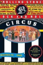 Watch The Rolling Stones Rock and Roll Circus Zmovie