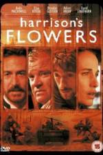 Watch Harrison's Flowers Zmovie