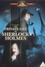 Watch The Private Life of Sherlock Holmes Zmovie
