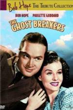 Watch The Ghost Breakers Zmovie