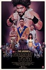 Watch The Legend of Baron To\'a Zmovie