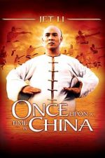 Watch Once Upon a Time in China Zmovie