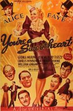 Watch You\'re a Sweetheart Zmovie