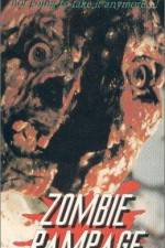 Watch Zombie Rampage Zmovie