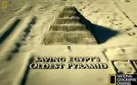 Watch Saving Egypt\'s Oldest Pyramid Zmovie