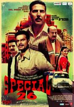 Watch Special 26 Zmovie