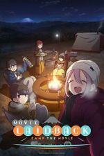 Watch Laid-Back Camp Movie Zmovie