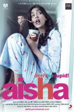 Watch Aisha Zmovie