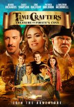 Watch Timecrafters: The Treasure of Pirate\'s Cove Zmovie