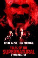 Watch Tales of the Supernatural Zmovie