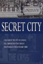 Watch Secret City Zmovie