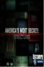 Watch America's Most Secret Structures Zmovie