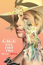 Watch Gaga: Five Foot Two Zmovie