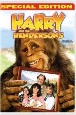 Watch Harry and the Hendersons Zmovie