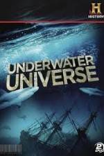 Watch History Channel Underwater Universe Zmovie